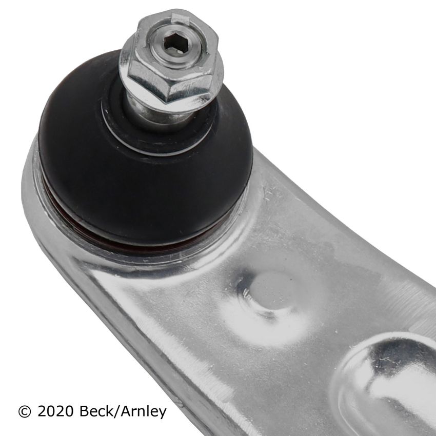 BECK/ARNLEY 102-7619 CTL ARM w BALL JOINT