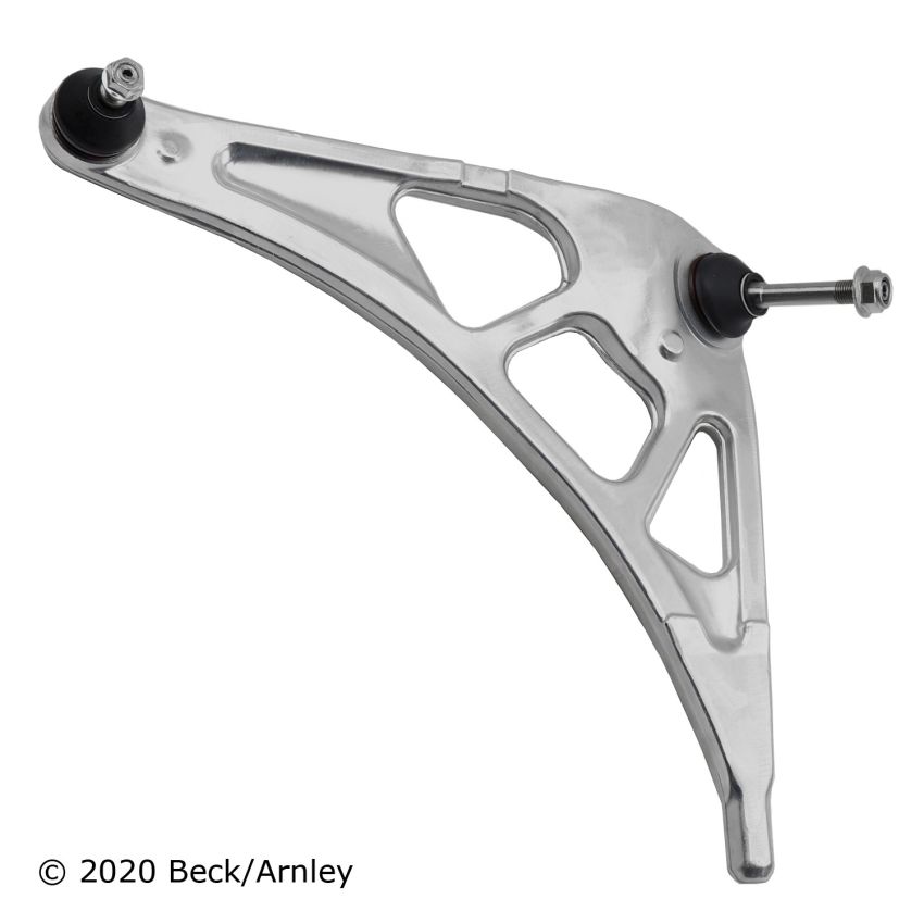 BECK/ARNLEY 102-7619 CTL ARM w BALL JOINT