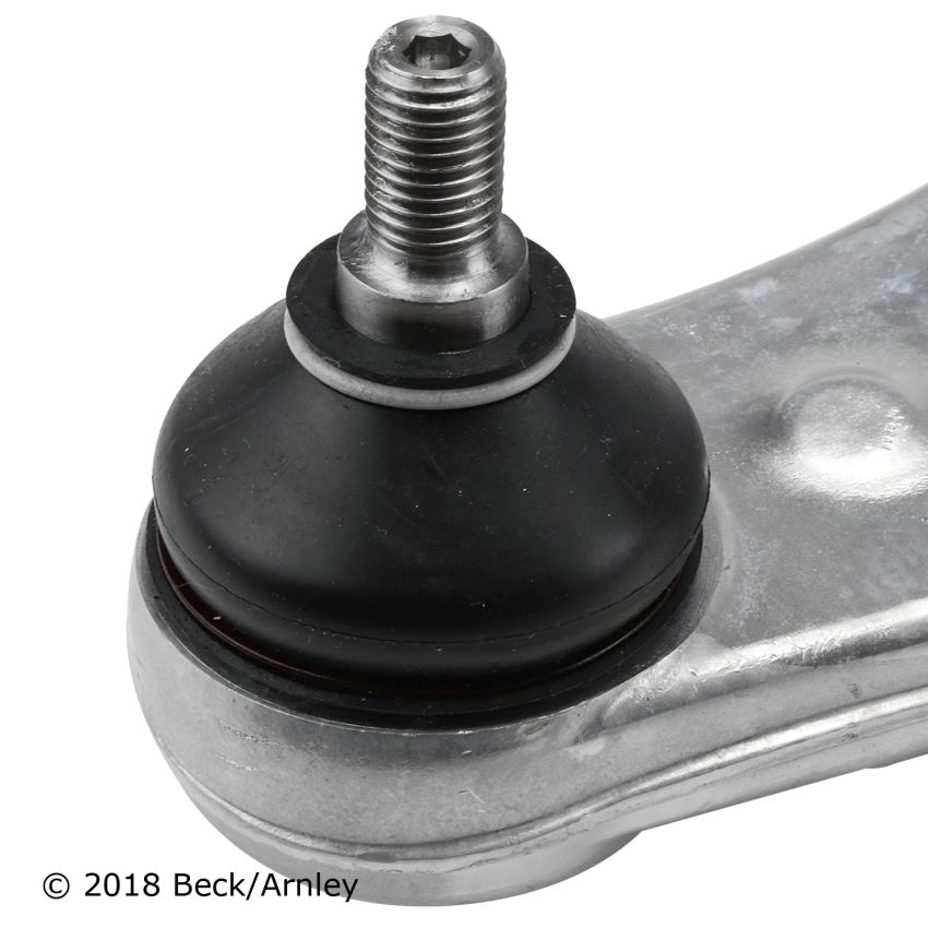 BECK/ARNLEY 102-7620 CTL ARM w BALL JOINT