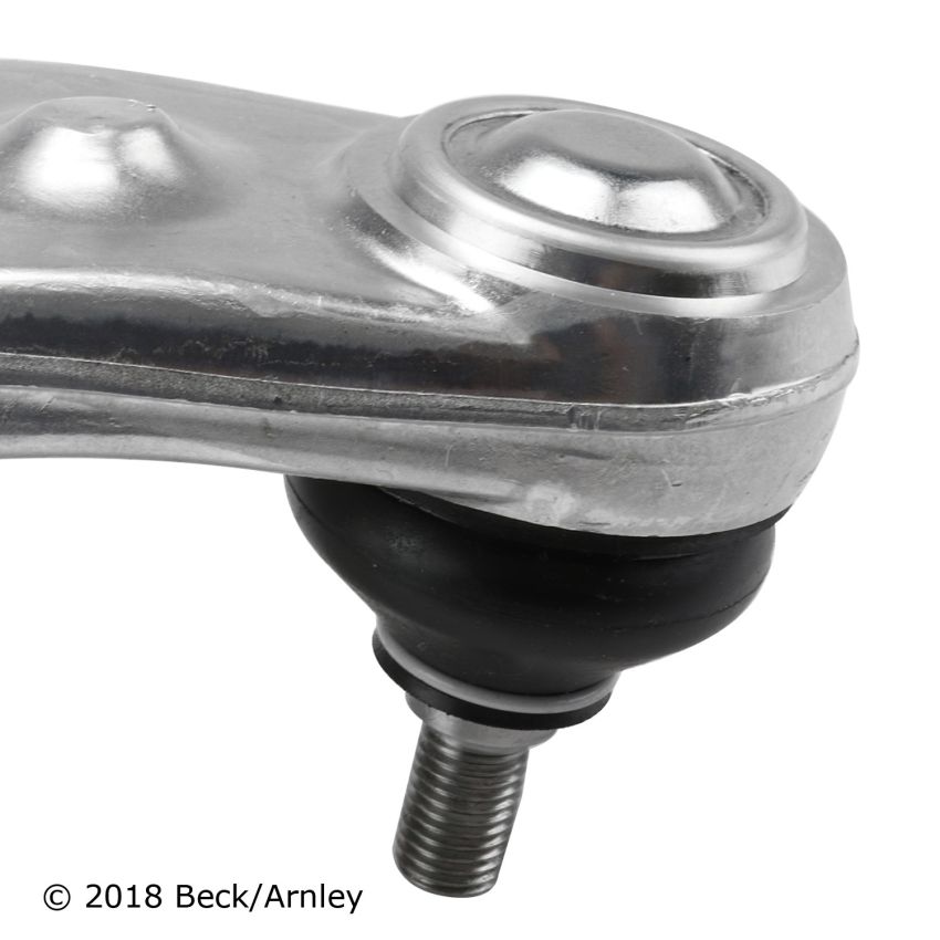 BECK/ARNLEY 102-7620 CTL ARM w BALL JOINT