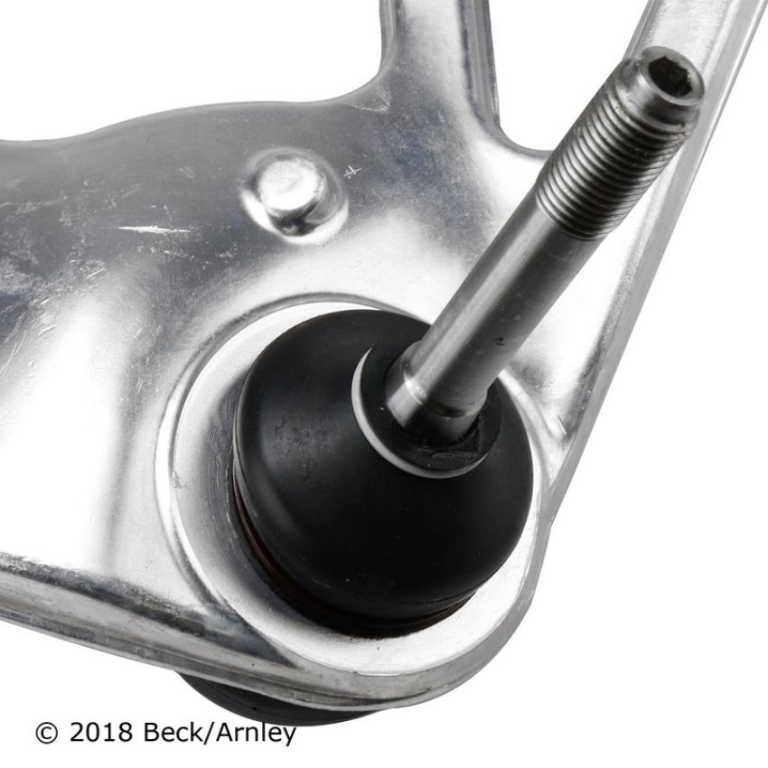 BECK/ARNLEY 102-7620 CTL ARM w BALL JOINT