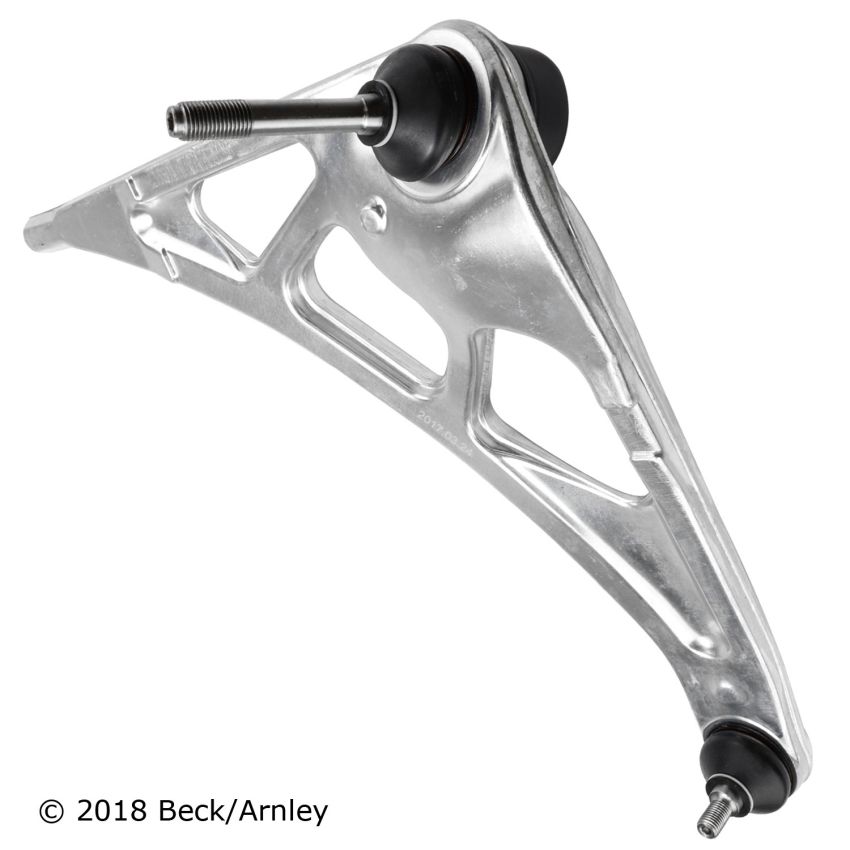 BECK/ARNLEY 102-7620 CTL ARM w BALL JOINT