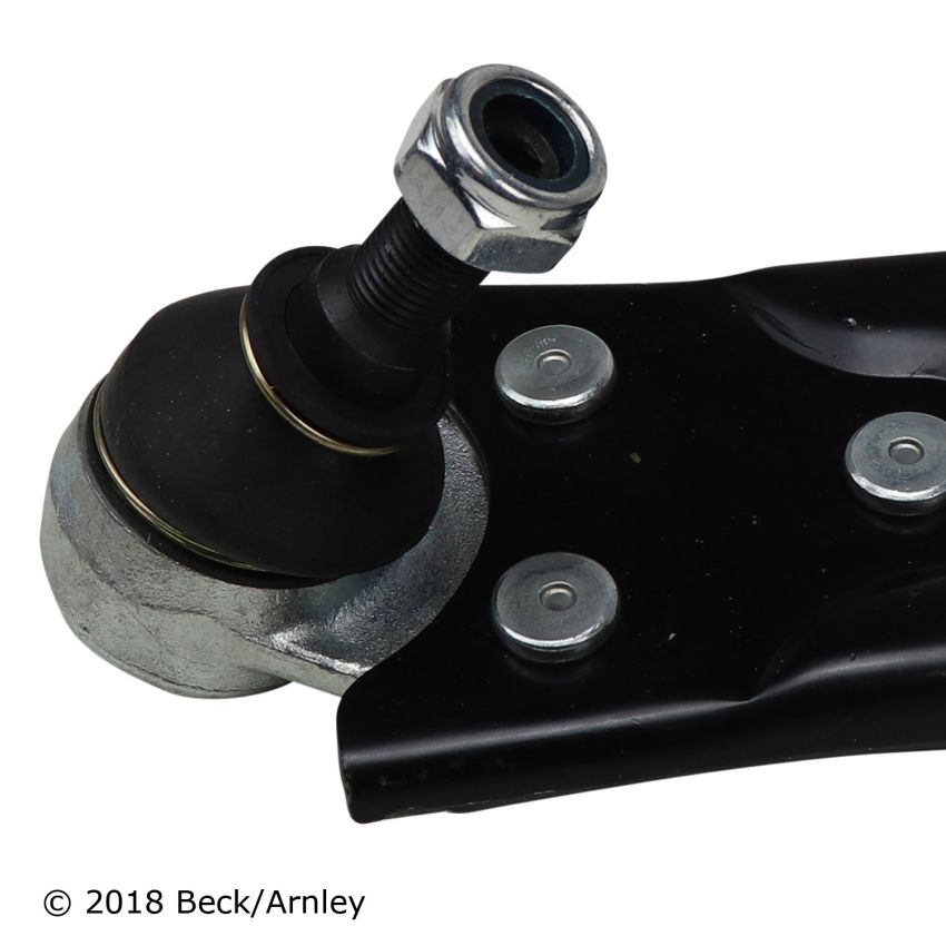 BECK/ARNLEY 102-7621 CTL ARM w BALL JOINT
