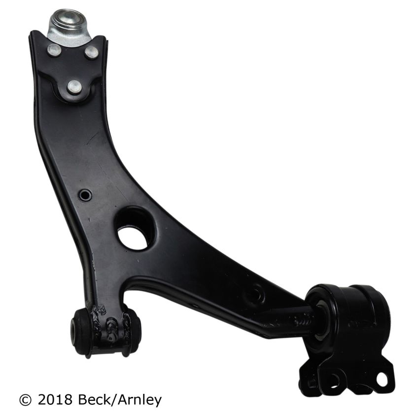 BECK/ARNLEY 102-7621 CTL ARM w BALL JOINT