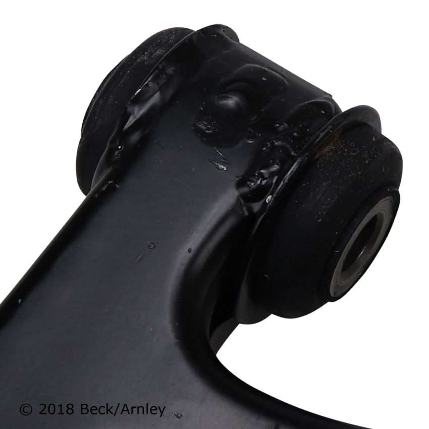 BECK/ARNLEY 102-7621 CTL ARM w BALL JOINT