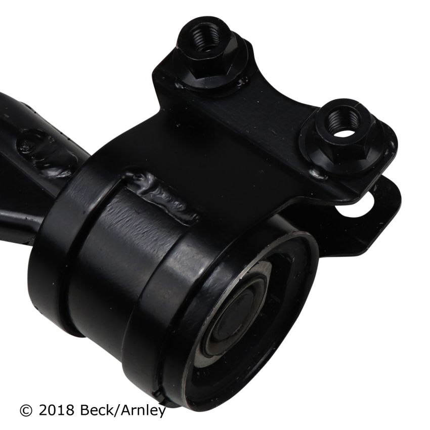 BECK/ARNLEY 102-7621 CTL ARM w BALL JOINT
