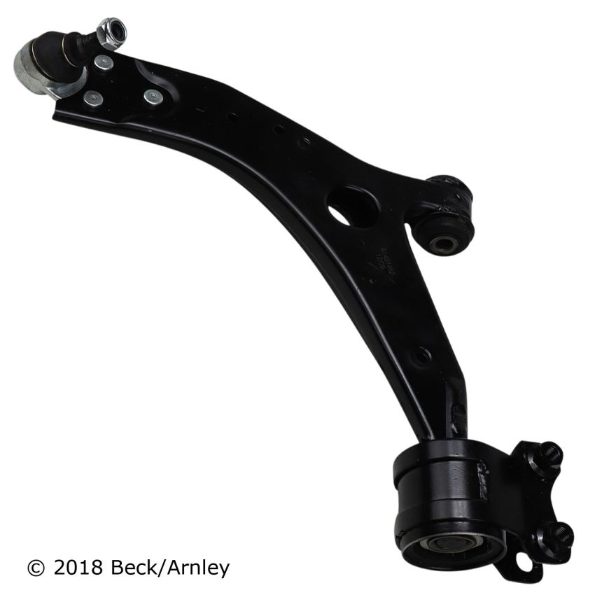 BECK/ARNLEY 102-7621 CTL ARM w BALL JOINT