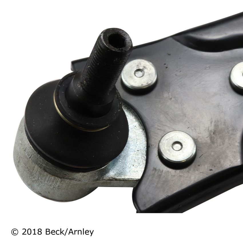 BECK/ARNLEY 102-7622 CTL ARM w BALL JOINT