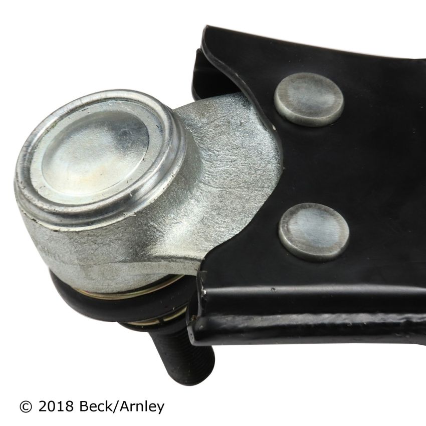 BECK/ARNLEY 102-7622 CTL ARM w BALL JOINT