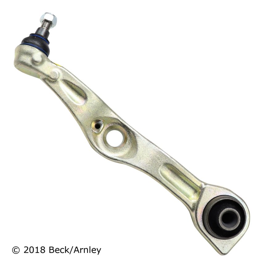 BECK/ARNLEY 102-7624 CTL ARM w BALL JOINT