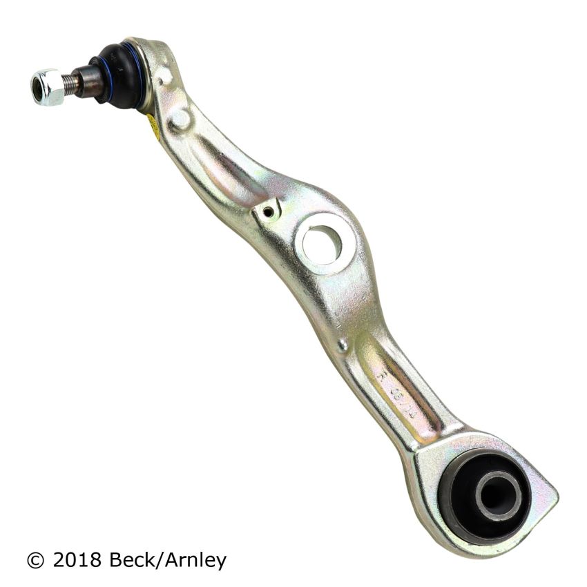 BECK/ARNLEY 102-7624 CTL ARM w BALL JOINT
