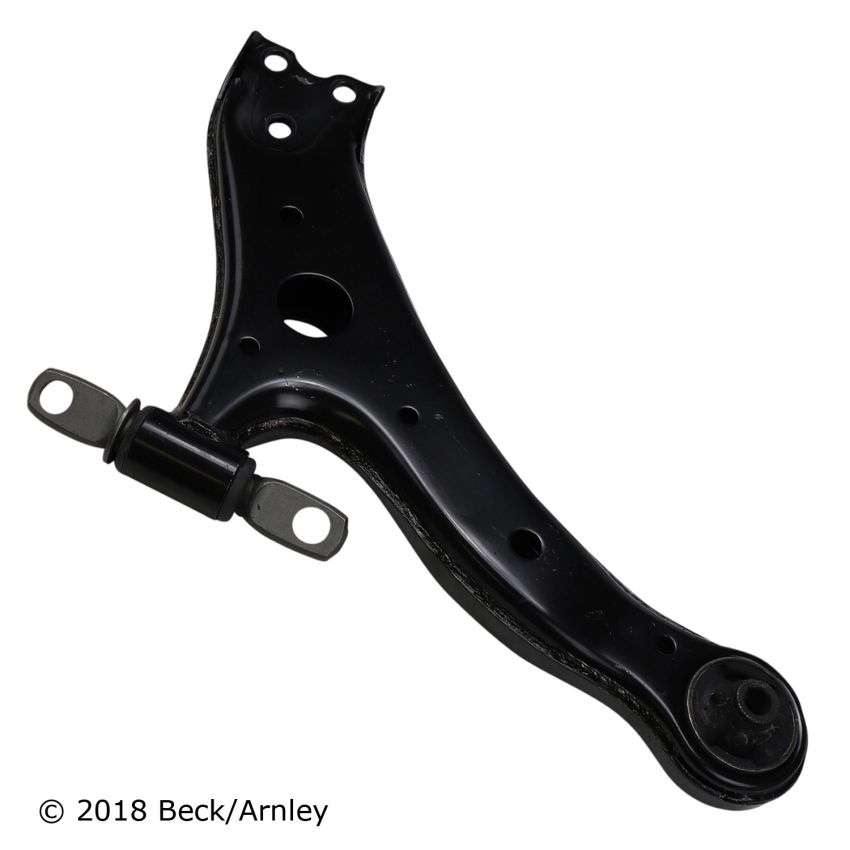BECK/ARNLEY 102-7625 CONTROL ARM