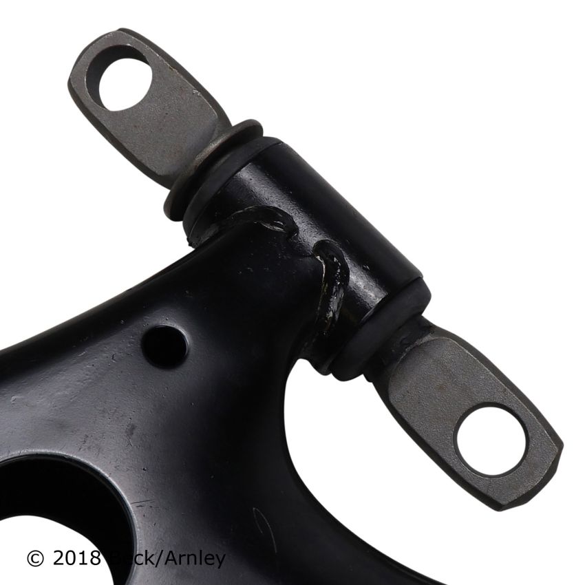 BECK/ARNLEY 102-7625 CONTROL ARM