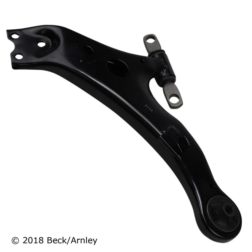 BECK/ARNLEY 102-7625 CONTROL ARM
