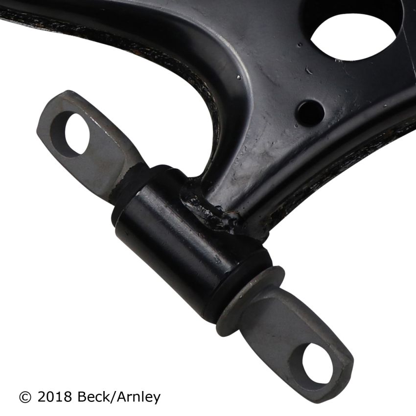 BECK/ARNLEY 102-7626 CONTROL ARM