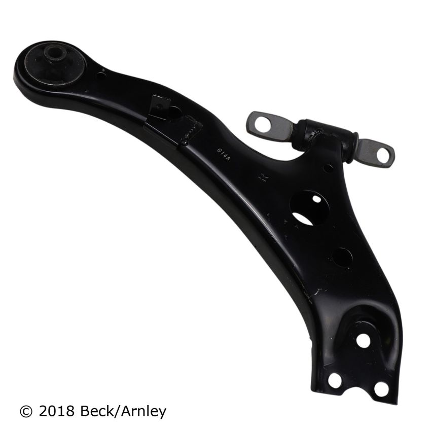 BECK/ARNLEY 102-7626 CONTROL ARM