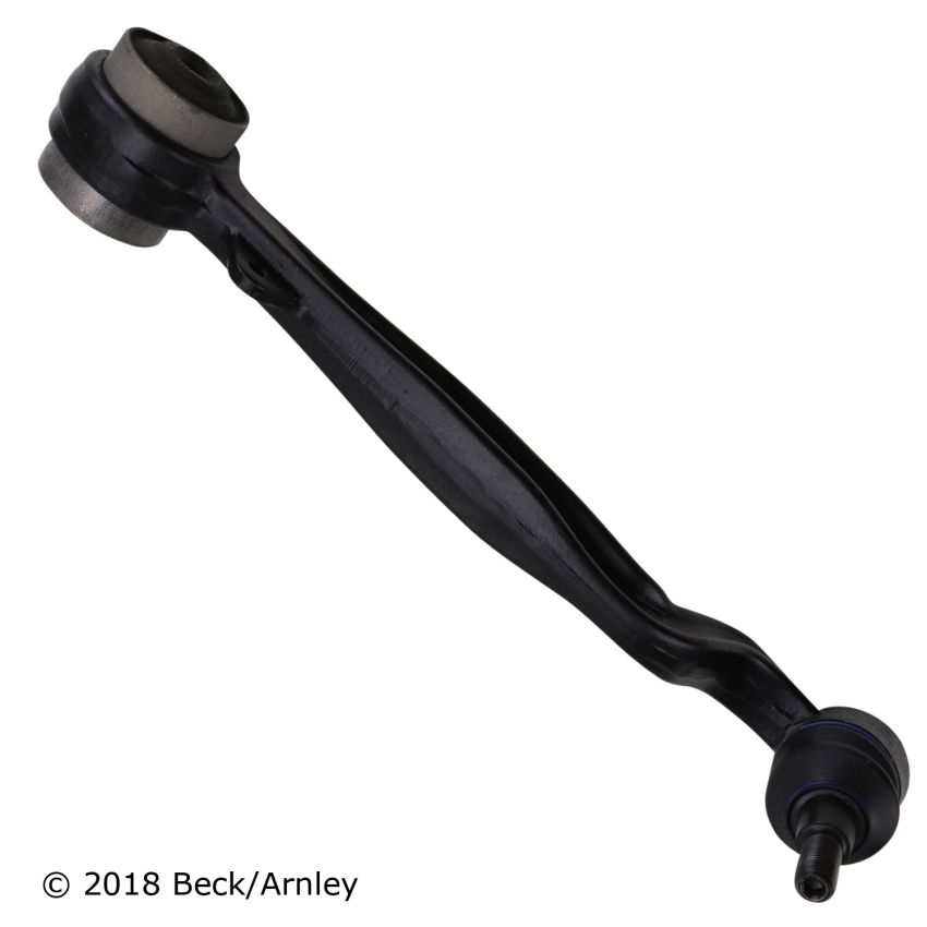 BECK/ARNLEY 102-7627 CTL ARM w BALL JOINT