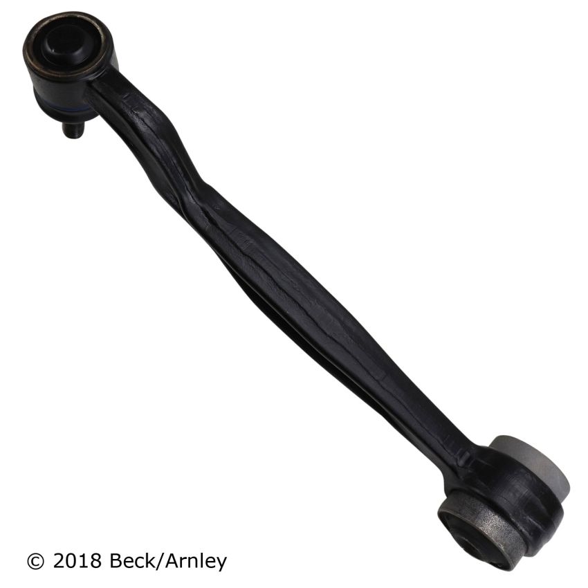 BECK/ARNLEY 102-7627 CTL ARM w BALL JOINT