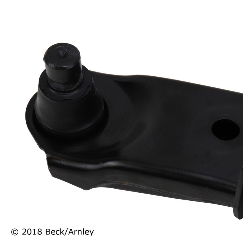 BECK/ARNLEY 102-7628 CTL ARM w BALL JOINT