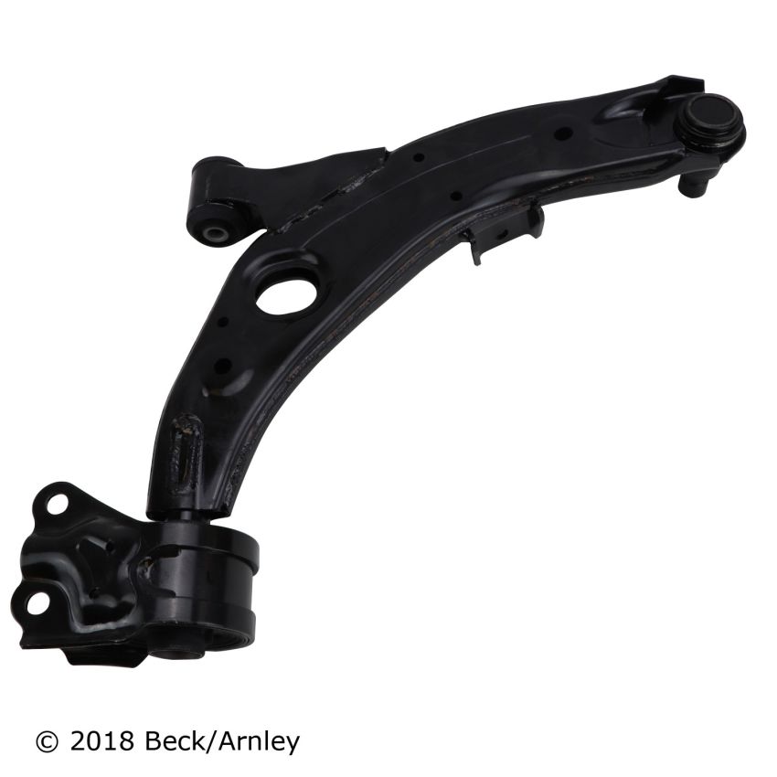 BECK/ARNLEY 102-7628 CTL ARM w BALL JOINT
