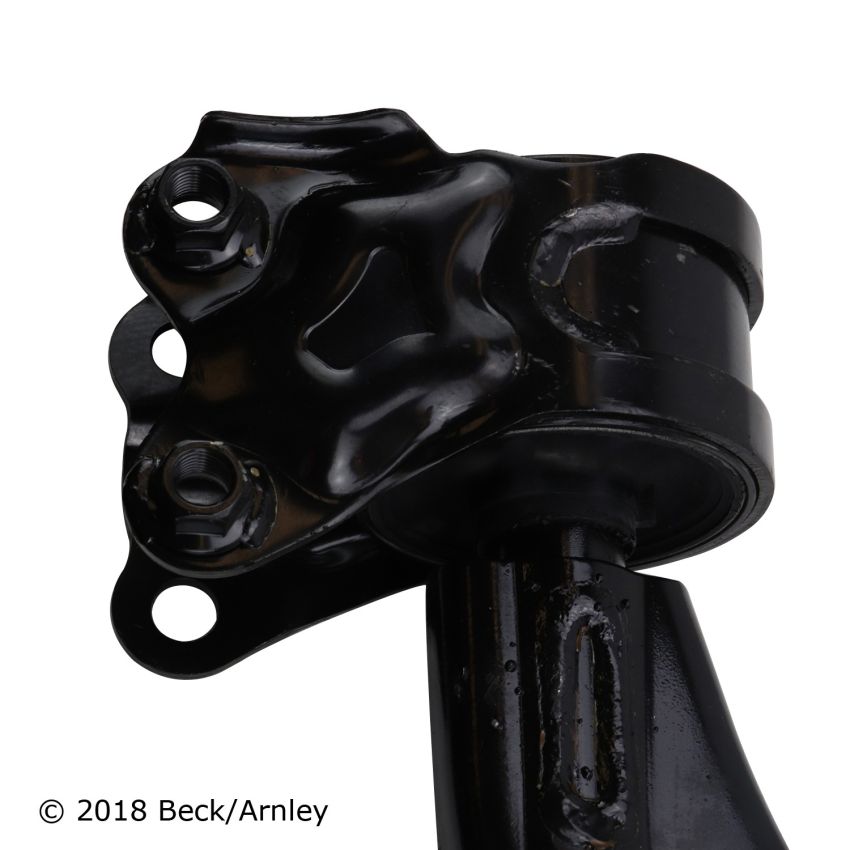 BECK/ARNLEY 102-7628 CTL ARM w BALL JOINT