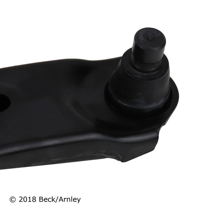 BECK/ARNLEY 102-7629 CTL ARM w BALL JOINT