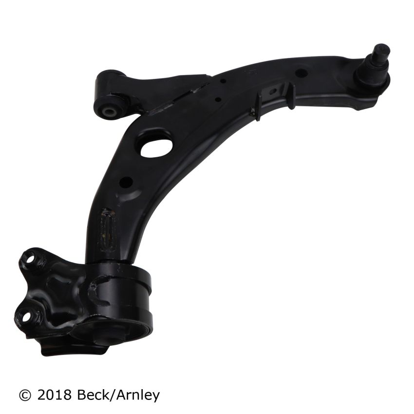 BECK/ARNLEY 102-7629 CTL ARM w BALL JOINT