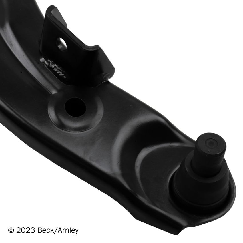 BECK/ARNLEY 102-7630 CTL ARM w BALL JOINT