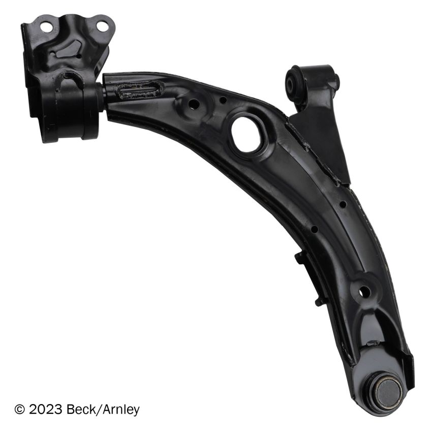 BECK/ARNLEY 102-7630 CTL ARM w BALL JOINT