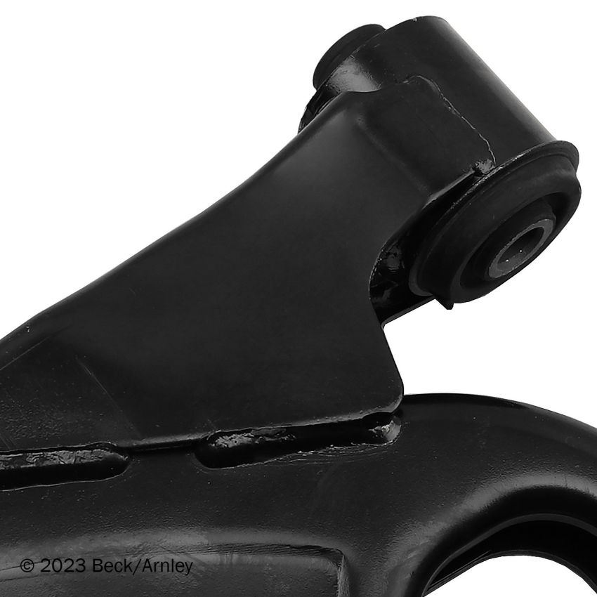 BECK/ARNLEY 102-7630 CTL ARM w BALL JOINT