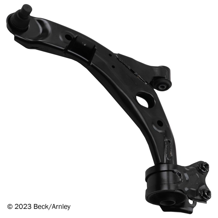 BECK/ARNLEY 102-7630 CTL ARM w BALL JOINT