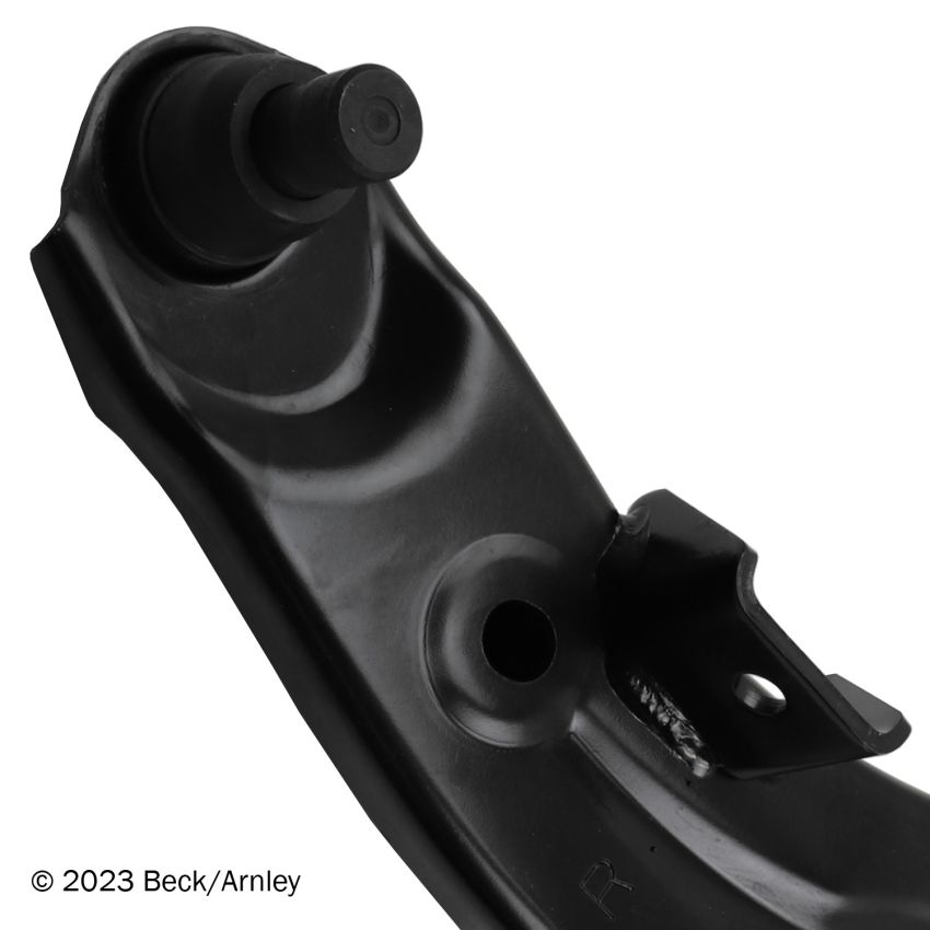 BECK/ARNLEY 102-7631 CTL ARM w BALL JOINT