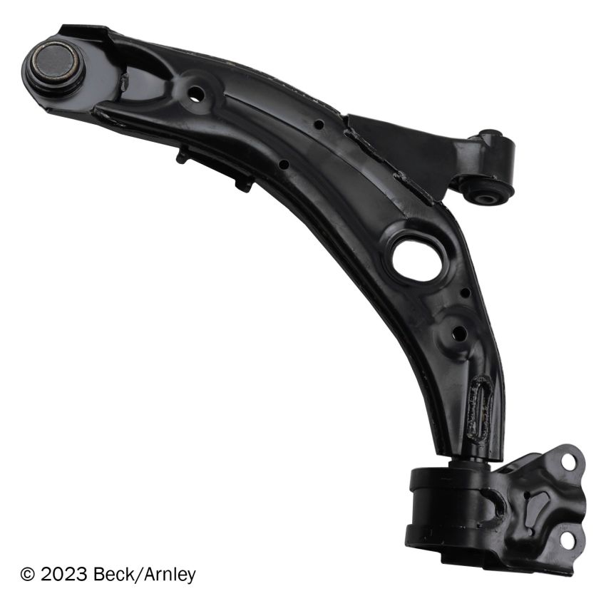 BECK/ARNLEY 102-7631 CTL ARM w BALL JOINT