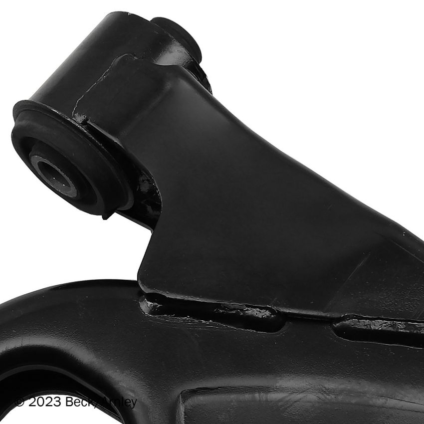 BECK/ARNLEY 102-7631 CTL ARM w BALL JOINT
