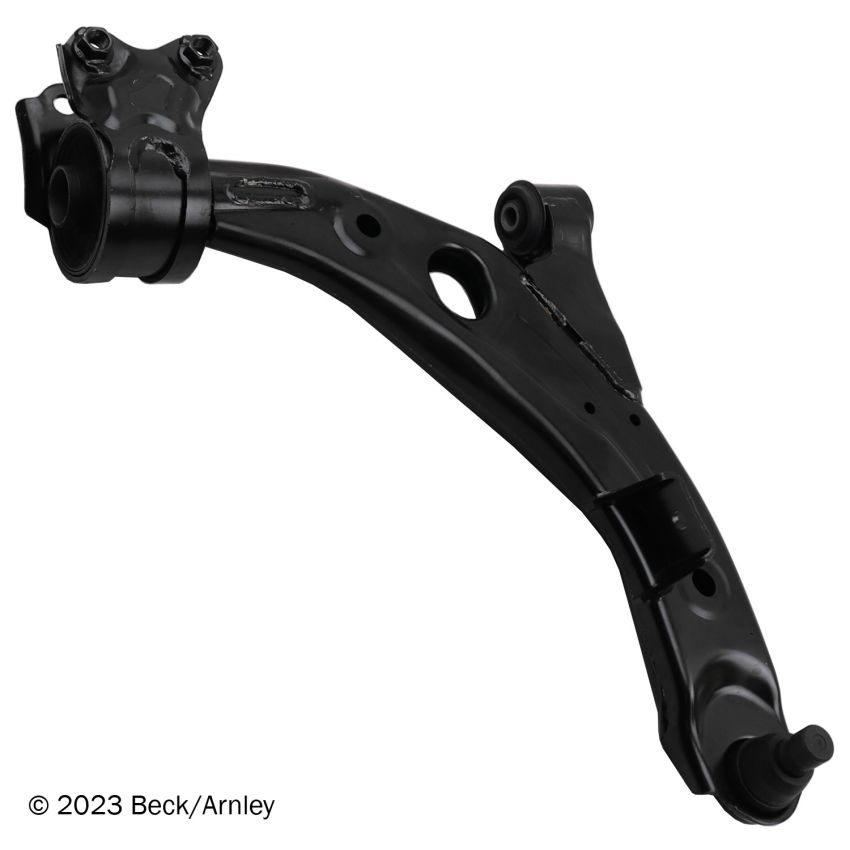 BECK/ARNLEY 102-7631 CTL ARM w BALL JOINT