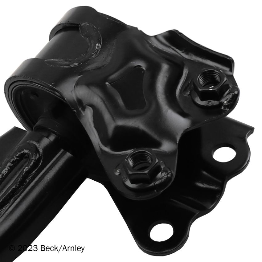 BECK/ARNLEY 102-7631 CTL ARM w BALL JOINT