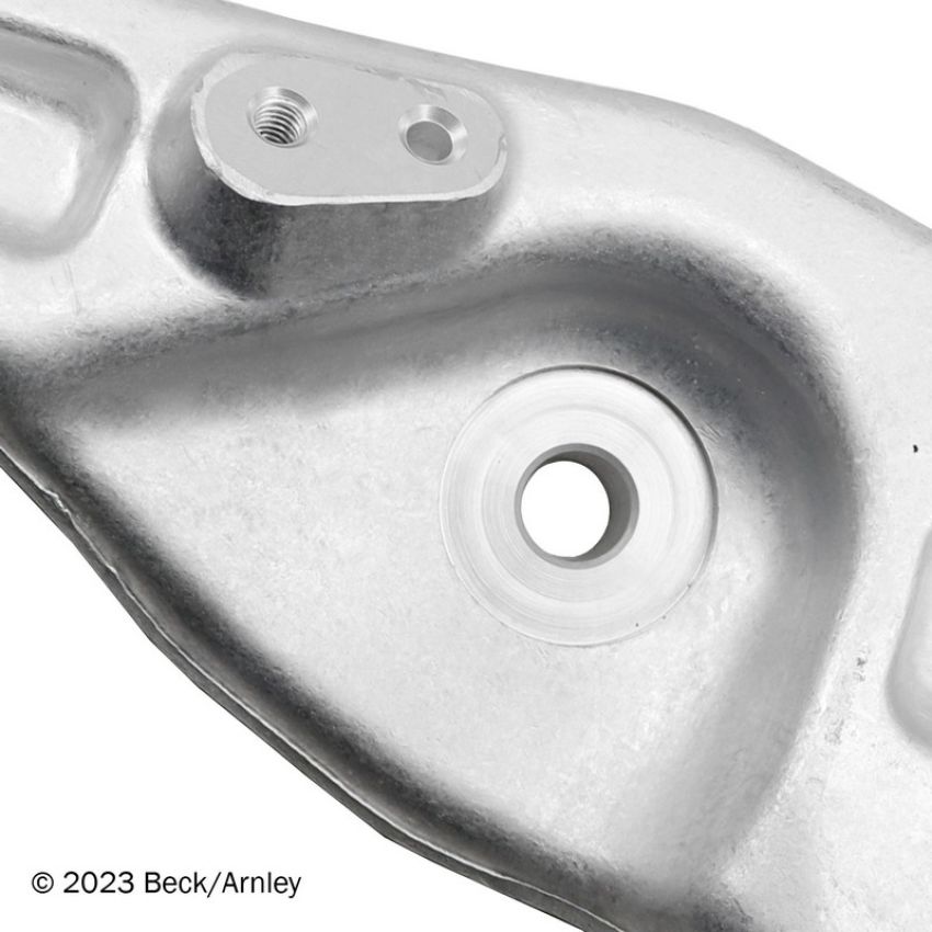 BECK/ARNLEY 102-7633 CONTROL ARM
