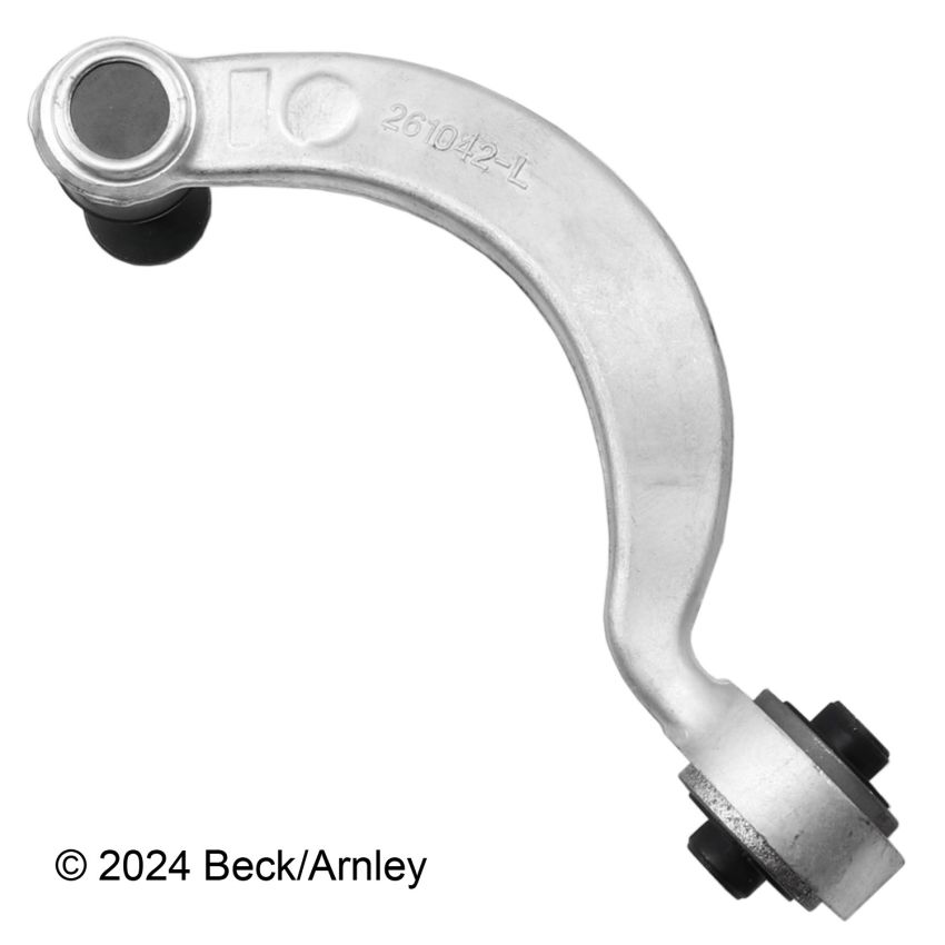 BECK/ARNLEY 102-7634 CTL ARM w BALL JOINT