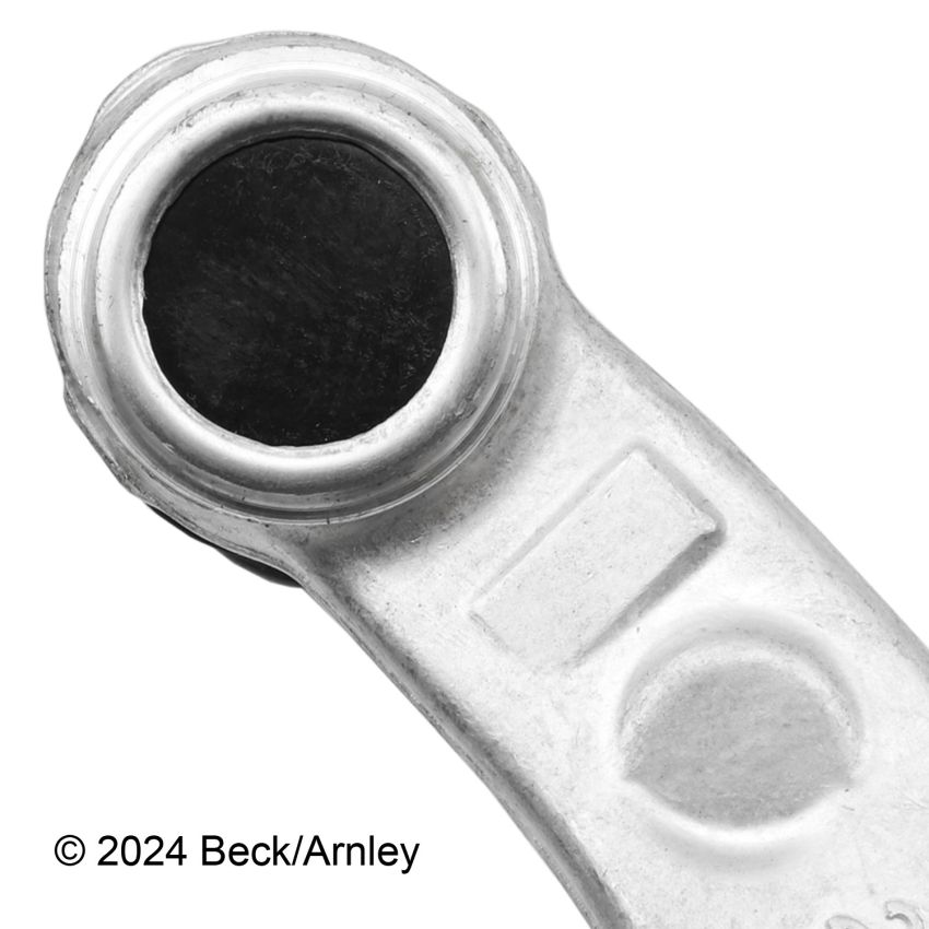 BECK/ARNLEY 102-7634 CTL ARM w BALL JOINT