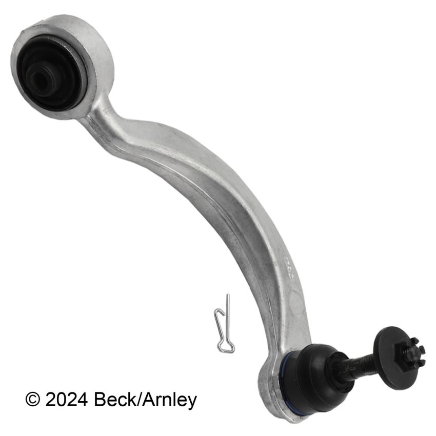 BECK/ARNLEY 102-7634 CTL ARM w BALL JOINT