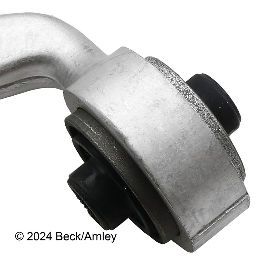 BECK/ARNLEY 102-7634 CTL ARM w BALL JOINT