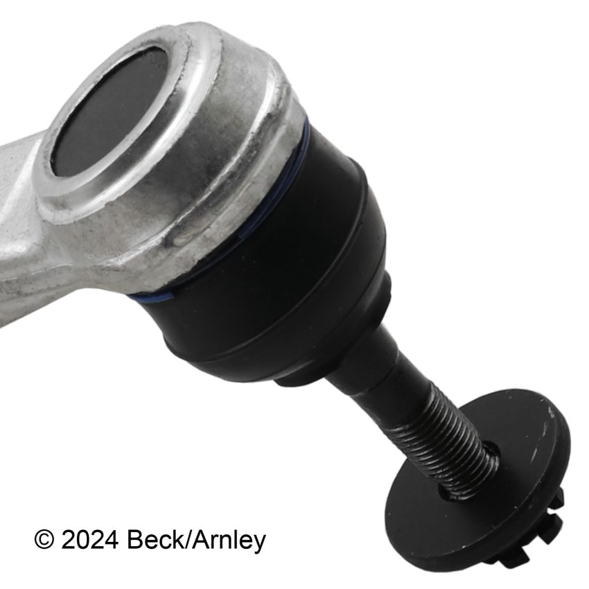 BECK/ARNLEY 102-7635 CTL ARM w BALL JOINT