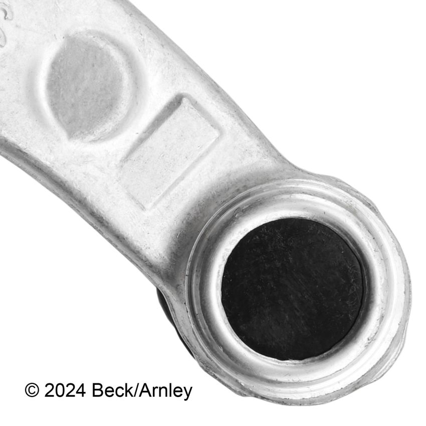 BECK/ARNLEY 102-7635 CTL ARM w BALL JOINT