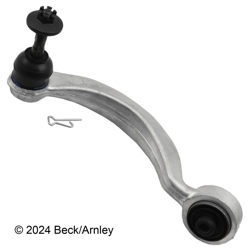 BECK/ARNLEY 102-7635 CTL ARM w BALL JOINT