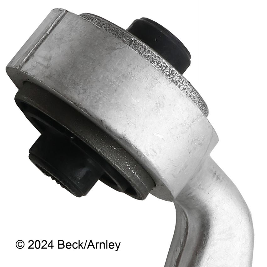 BECK/ARNLEY 102-7635 CTL ARM w BALL JOINT