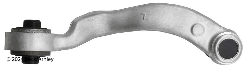 BECK/ARNLEY 102-7636 CTL ARM w BALL JOINT