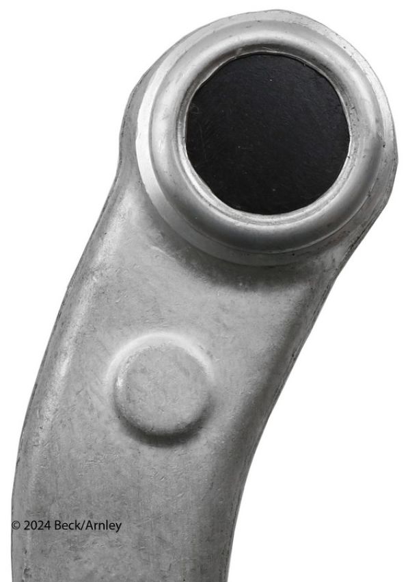 BECK/ARNLEY 102-7636 CTL ARM w BALL JOINT