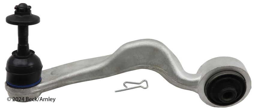 BECK/ARNLEY 102-7636 CTL ARM w BALL JOINT