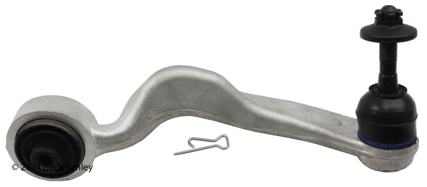 BECK/ARNLEY 102-7637 CTL ARM w BALL JOINT