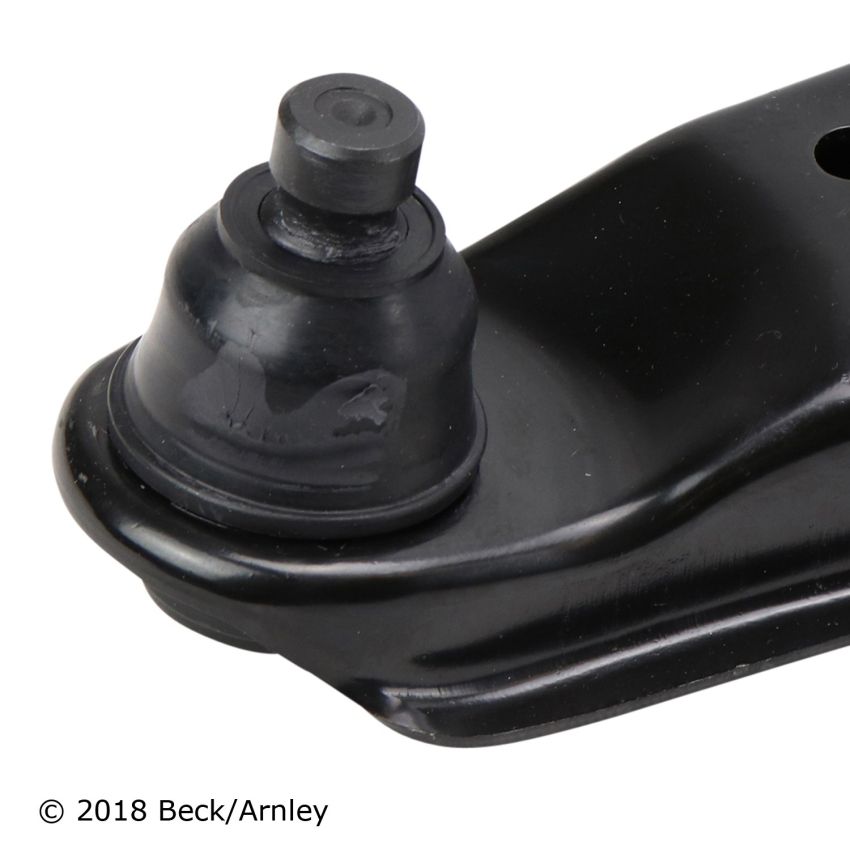 BECK/ARNLEY 102-7638 CTL ARM w BALL JOINT